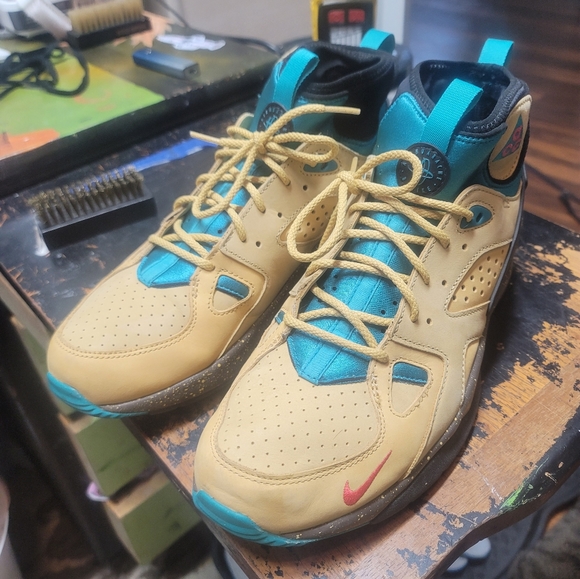 Nike ACG Other - Nike ACG Air Mowabb men's size 12